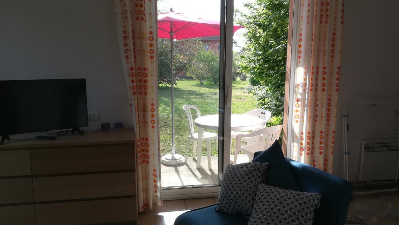 "Chezvero46" Residence 3 Etoiles Avec Piscine, Wifi Et Velos Prayssac Eksteriør bilde