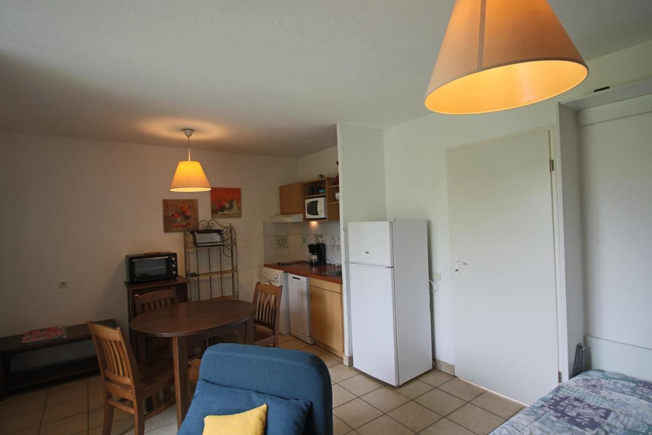 "Chezvero46" Residence 3 Etoiles Avec Piscine, Wifi Et Velos Prayssac Eksteriør bilde