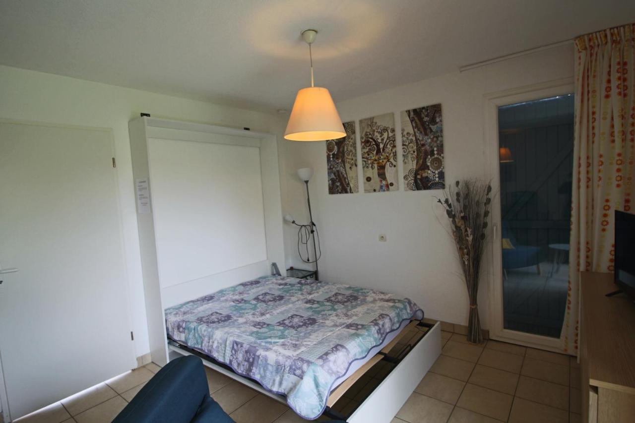 "Chezvero46" Residence 3 Etoiles Avec Piscine, Wifi Et Velos Prayssac Eksteriør bilde