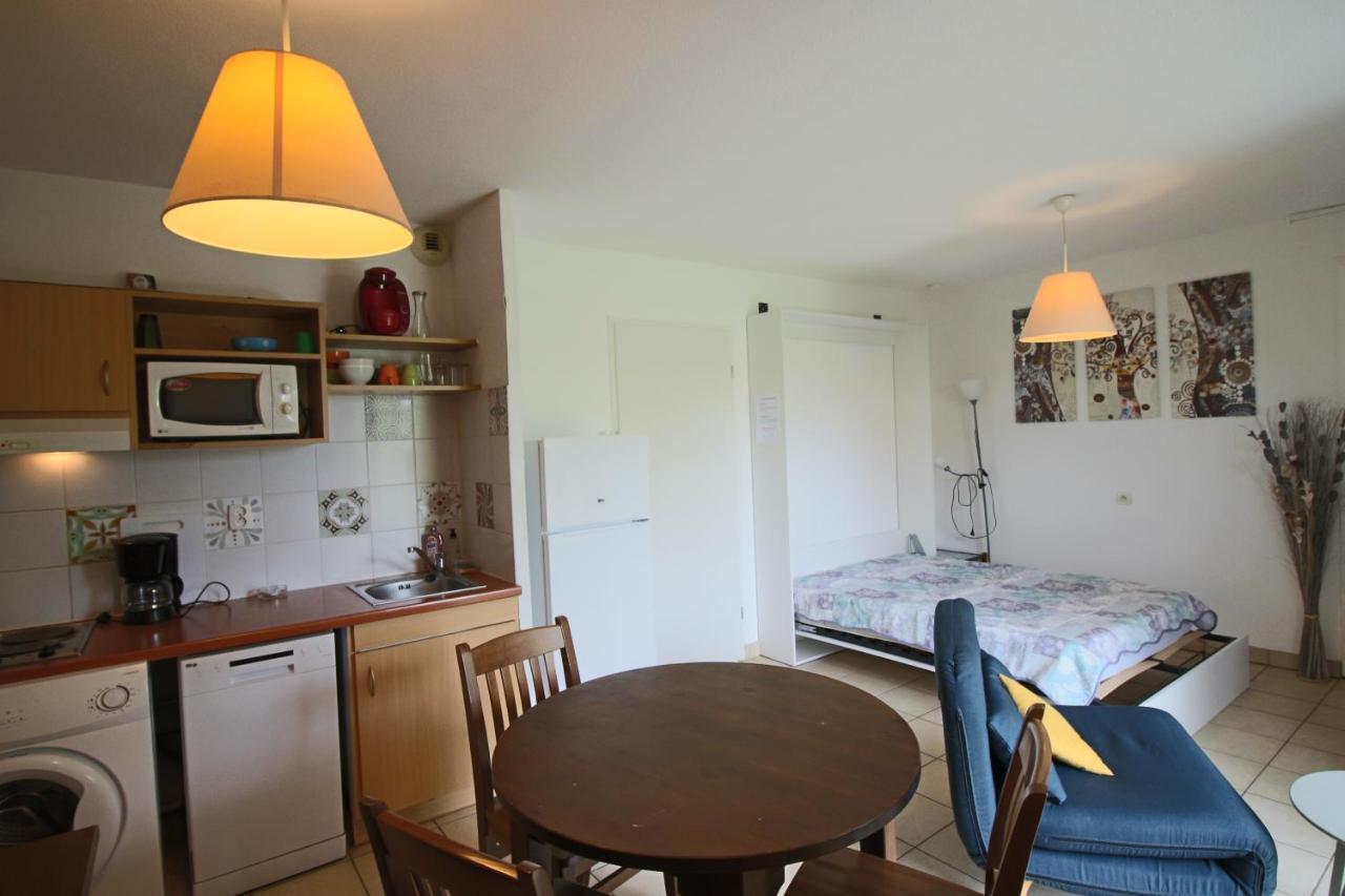 "Chezvero46" Residence 3 Etoiles Avec Piscine, Wifi Et Velos Prayssac Eksteriør bilde
