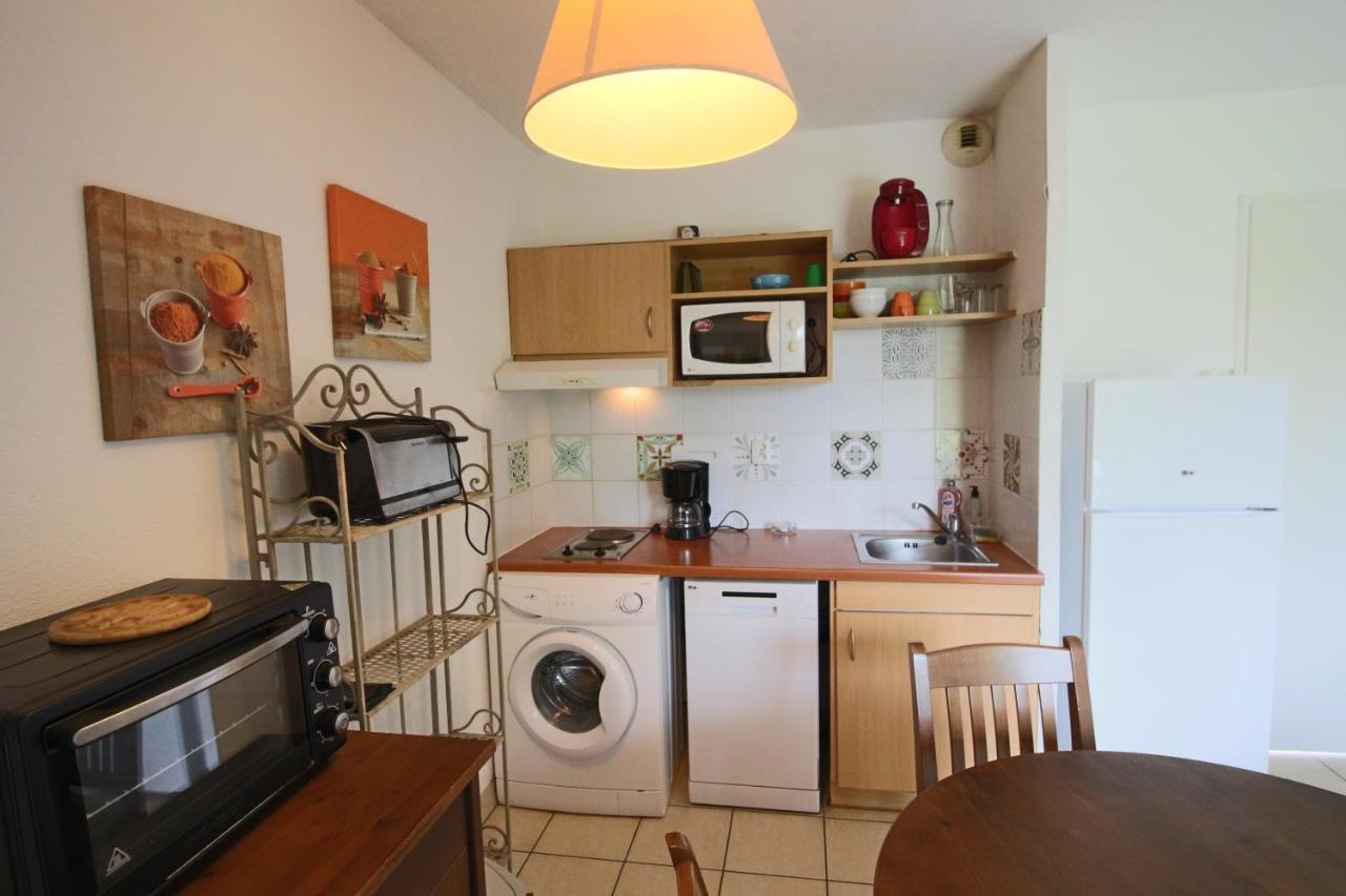 "Chezvero46" Residence 3 Etoiles Avec Piscine, Wifi Et Velos Prayssac Eksteriør bilde