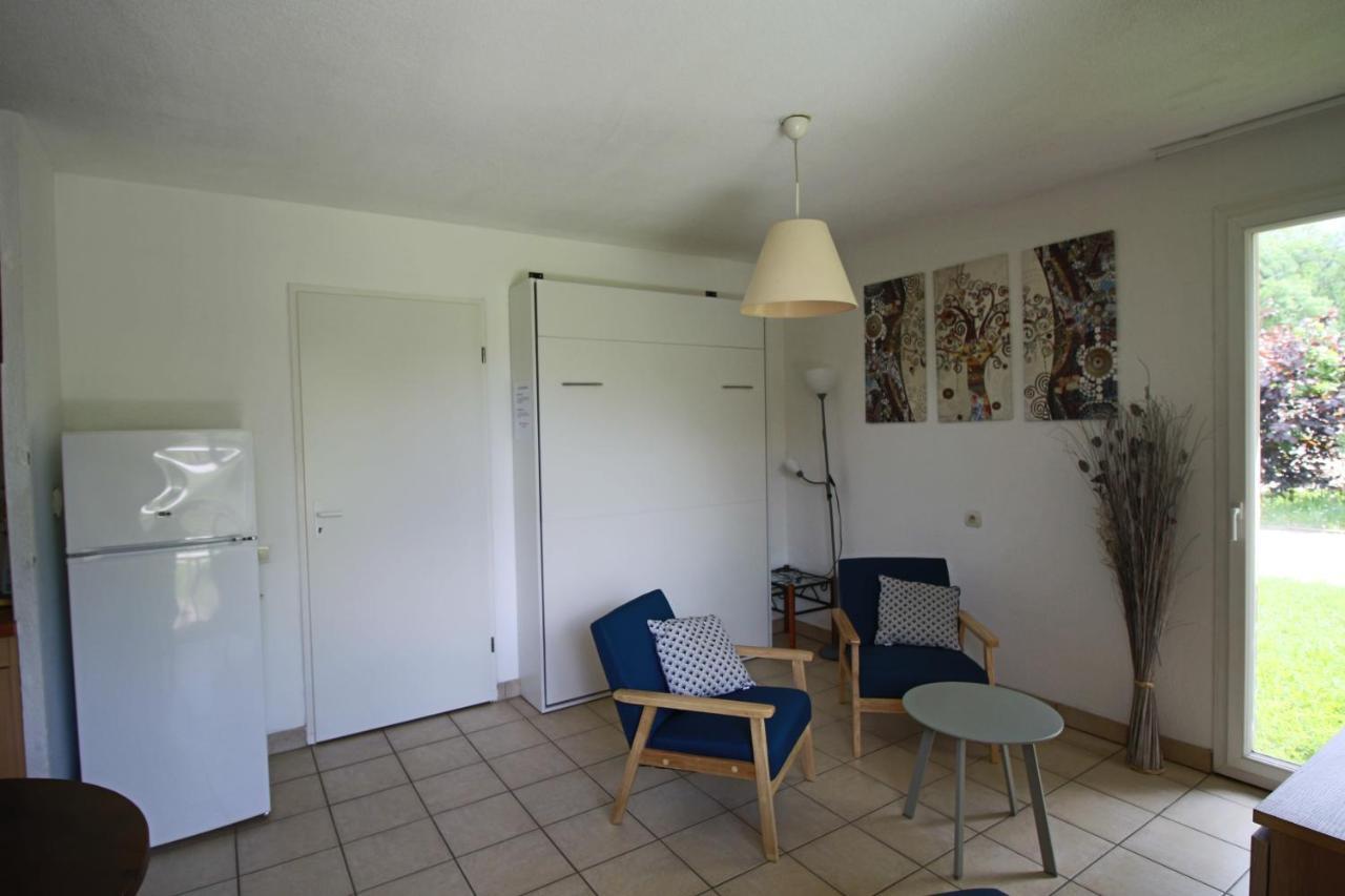 "Chezvero46" Residence 3 Etoiles Avec Piscine, Wifi Et Velos Prayssac Eksteriør bilde