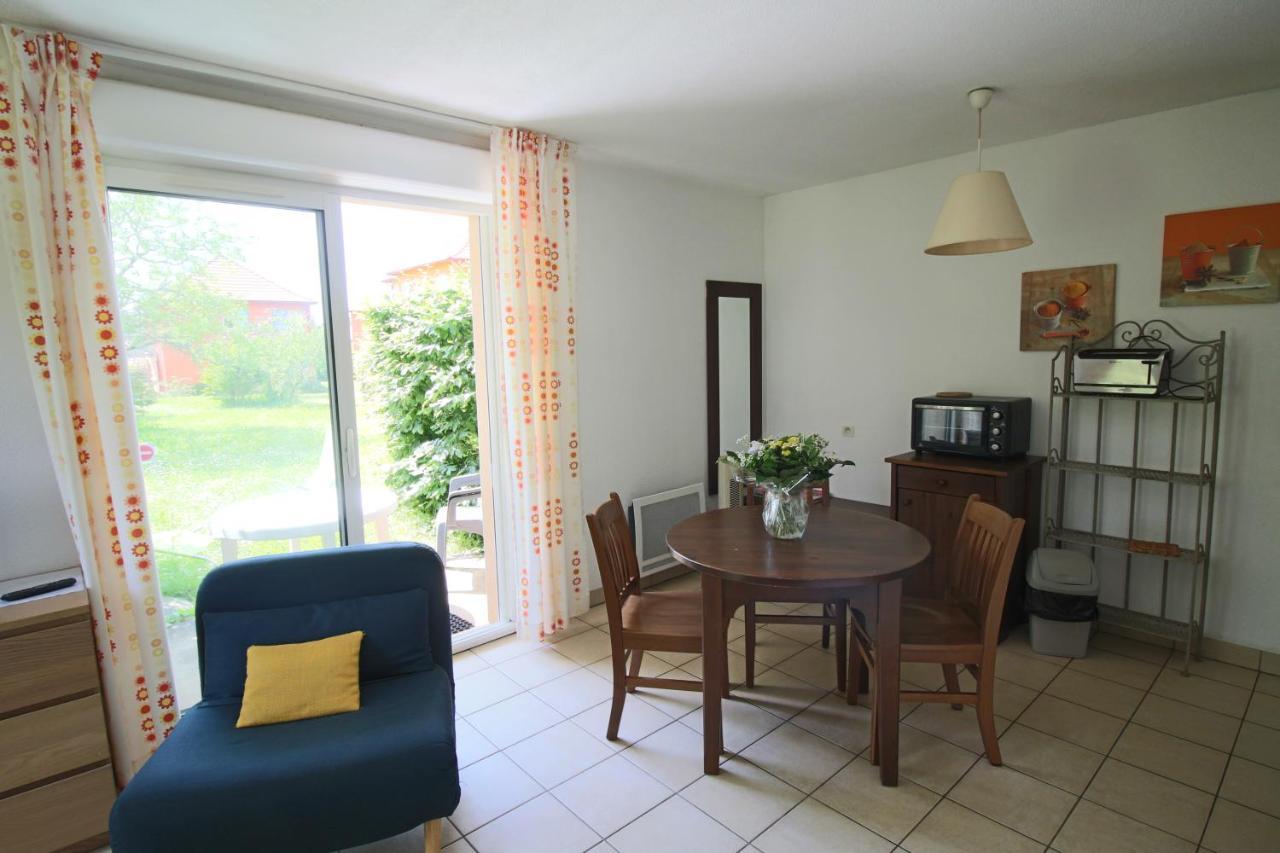 "Chezvero46" Residence 3 Etoiles Avec Piscine, Wifi Et Velos Prayssac Eksteriør bilde